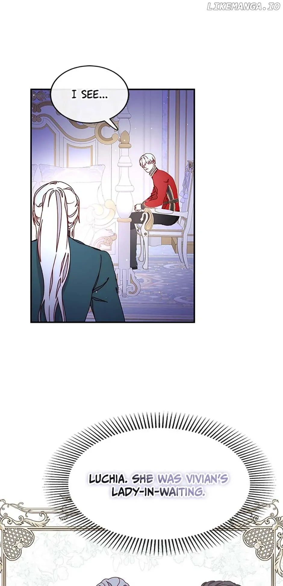 Please, Forget About Vivian Chapter 44 Online - página 27