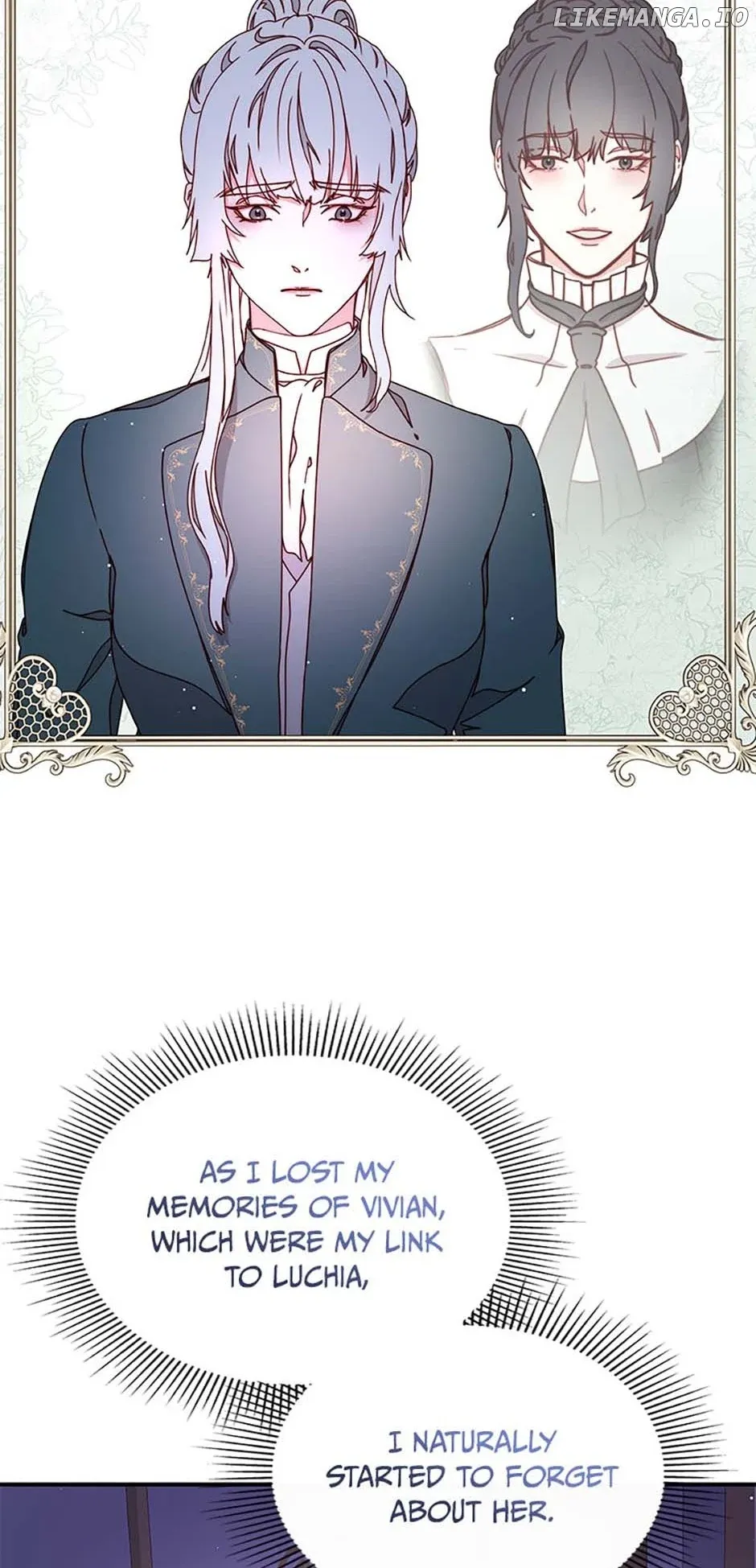 Please, Forget About Vivian Chapter 44 Online - página 28