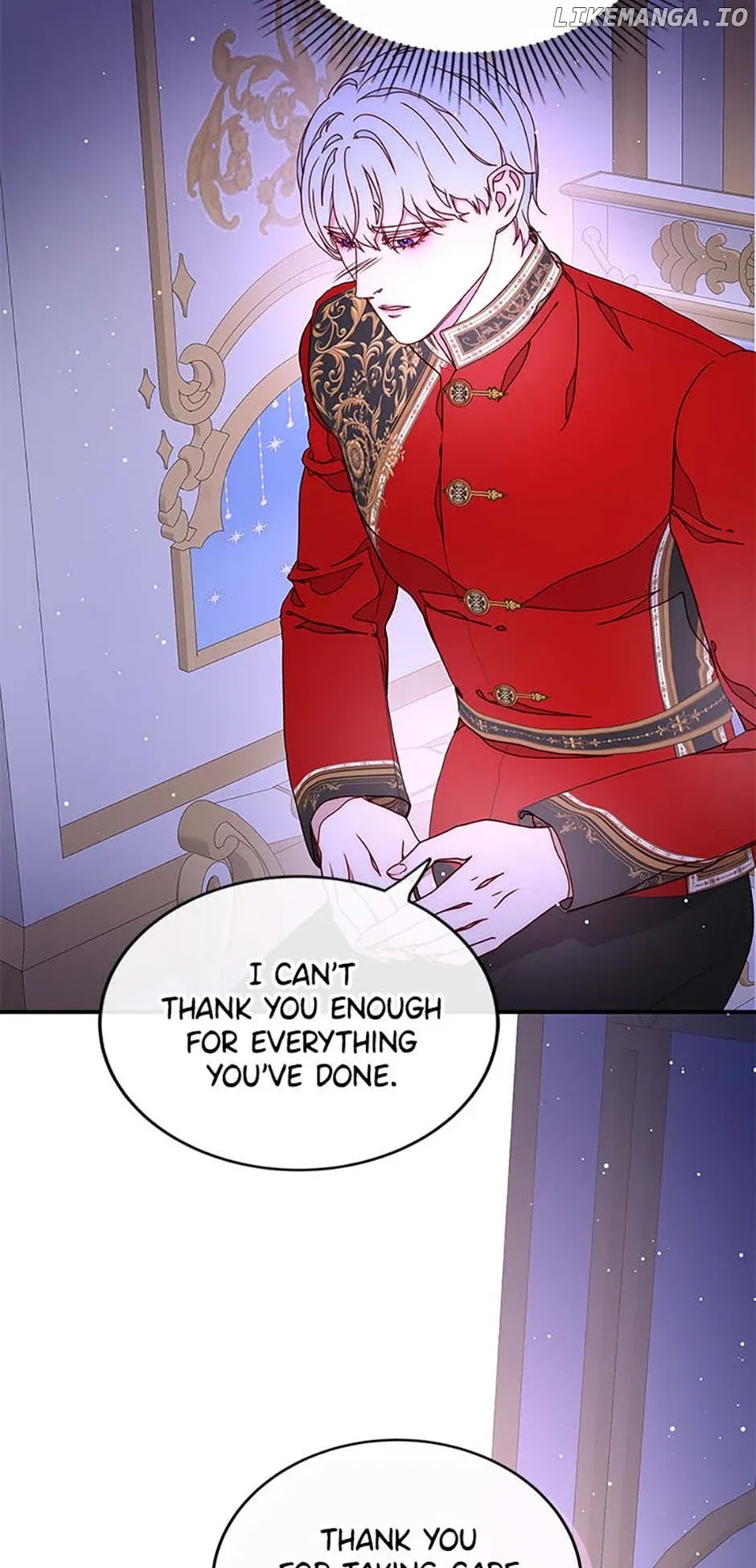 Please, Forget About Vivian Chapter 44 Online - página 29