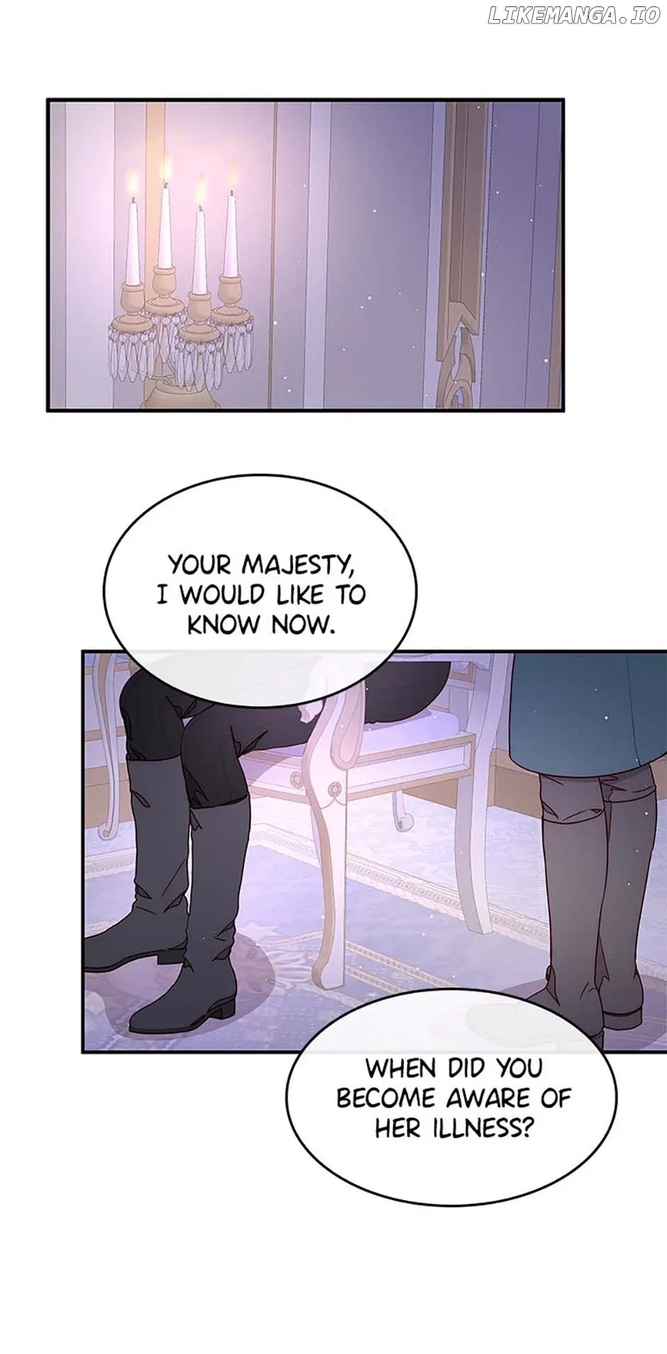 Please, Forget About Vivian Chapter 44 Online - página 32