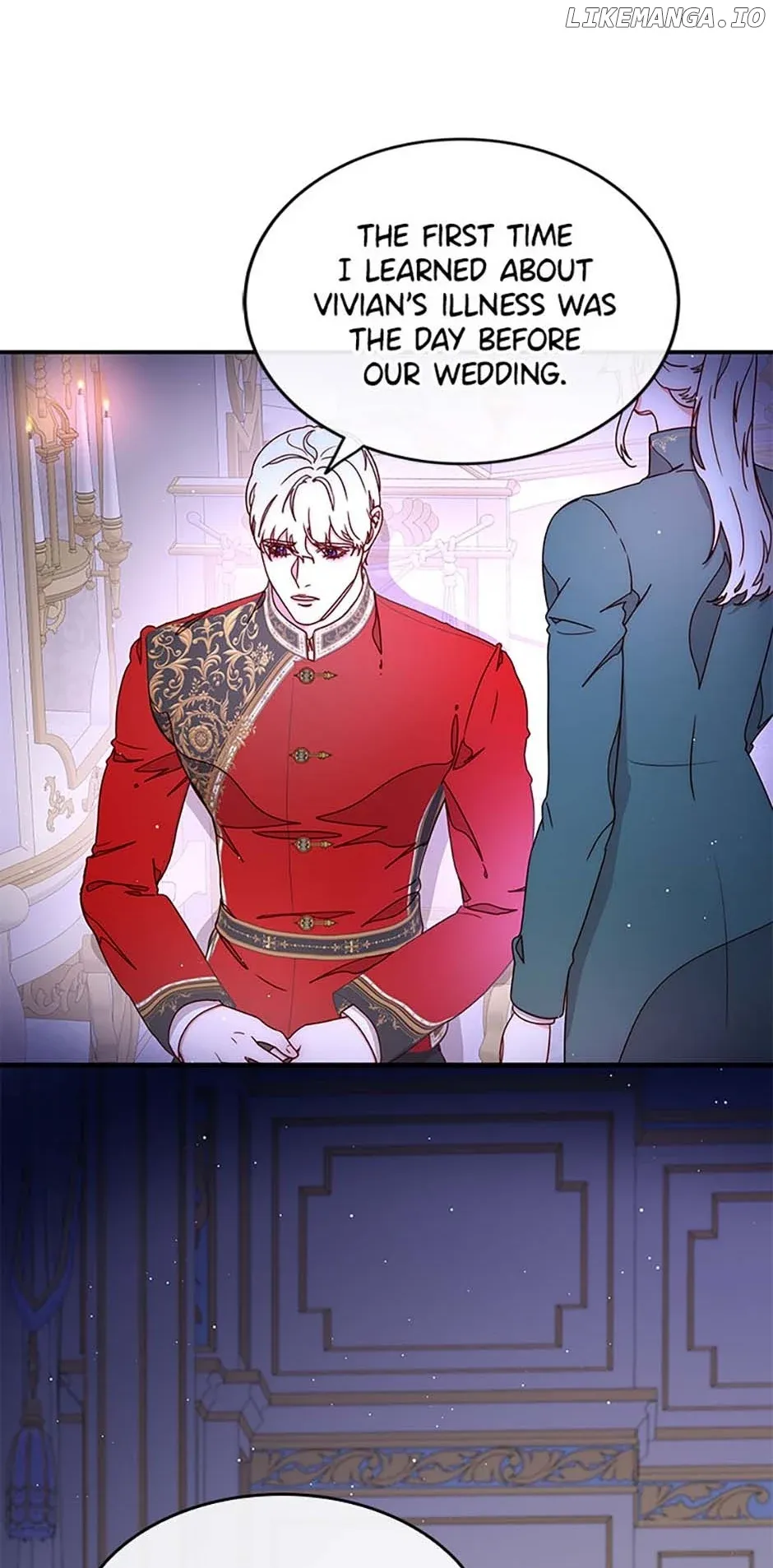 Please, Forget About Vivian Chapter 44 Online - página 33