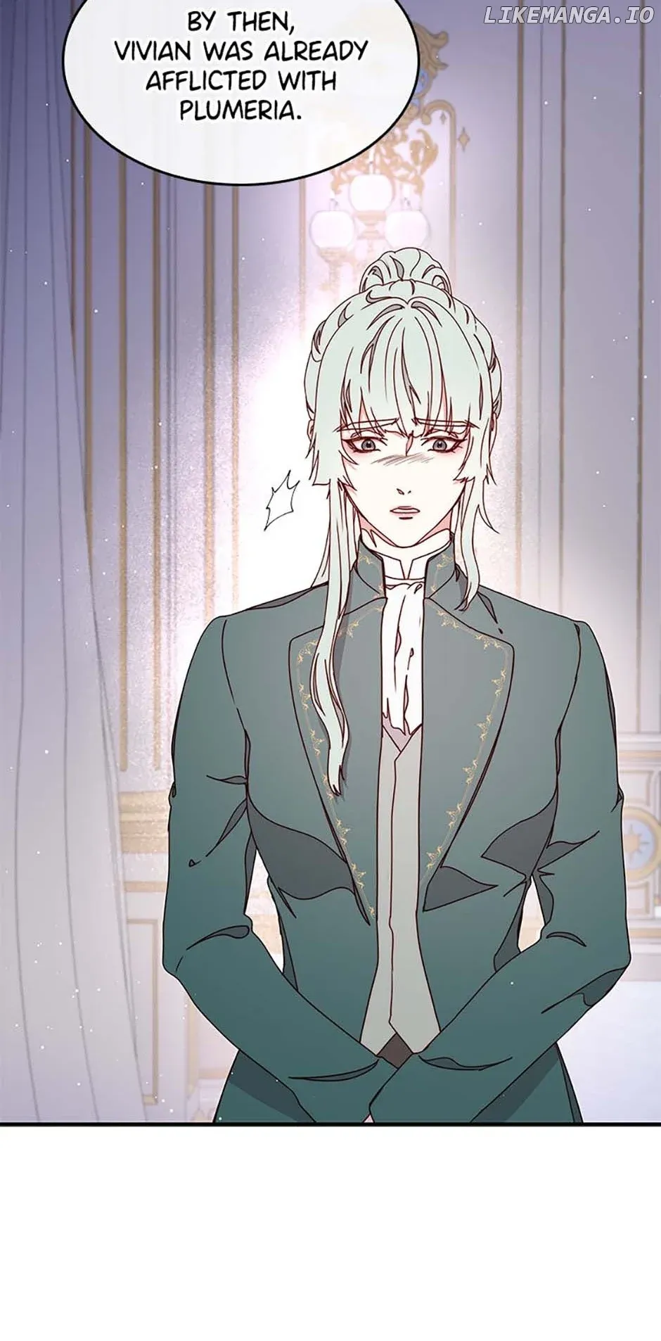 Please, Forget About Vivian Chapter 44 Online - página 34