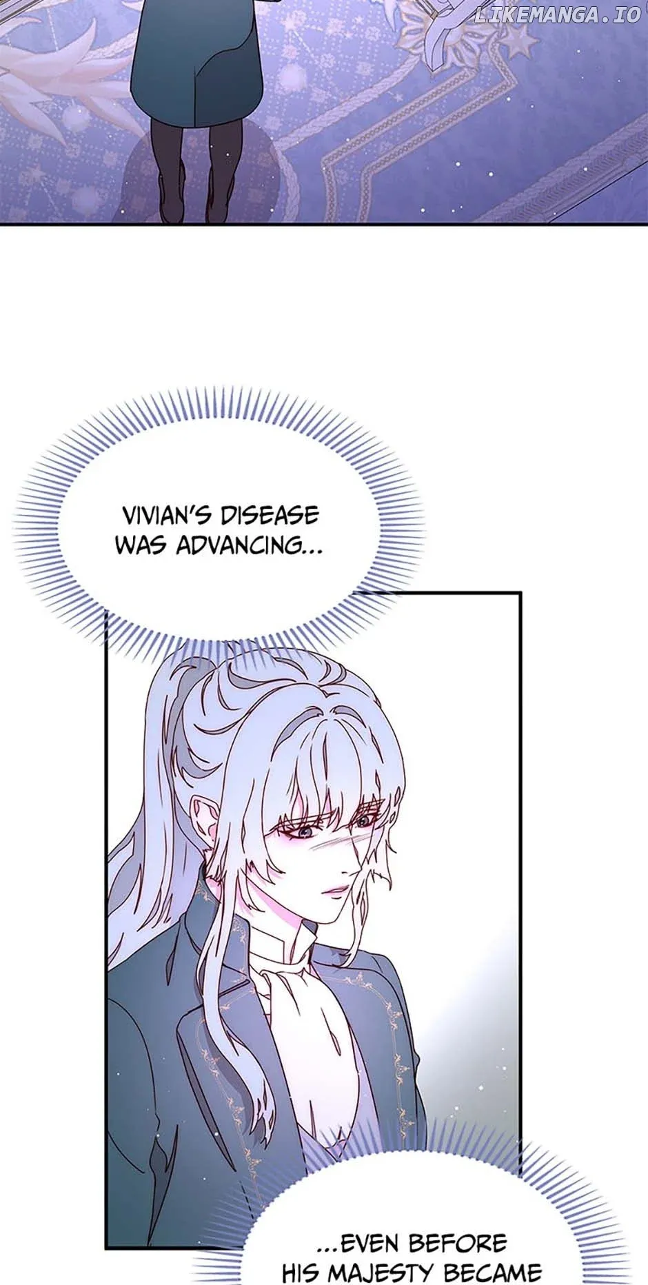 Please, Forget About Vivian Chapter 44 Online - página 36