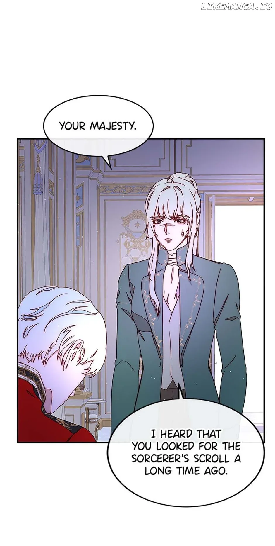 Please, Forget About Vivian Chapter 44 Online - página 38