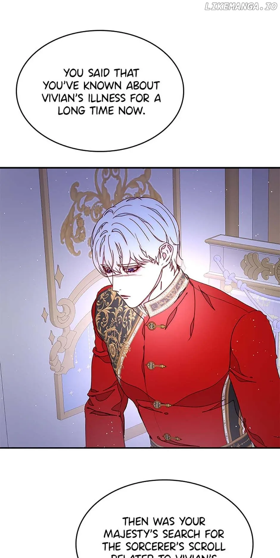 Please, Forget About Vivian Chapter 44 Online - página 39