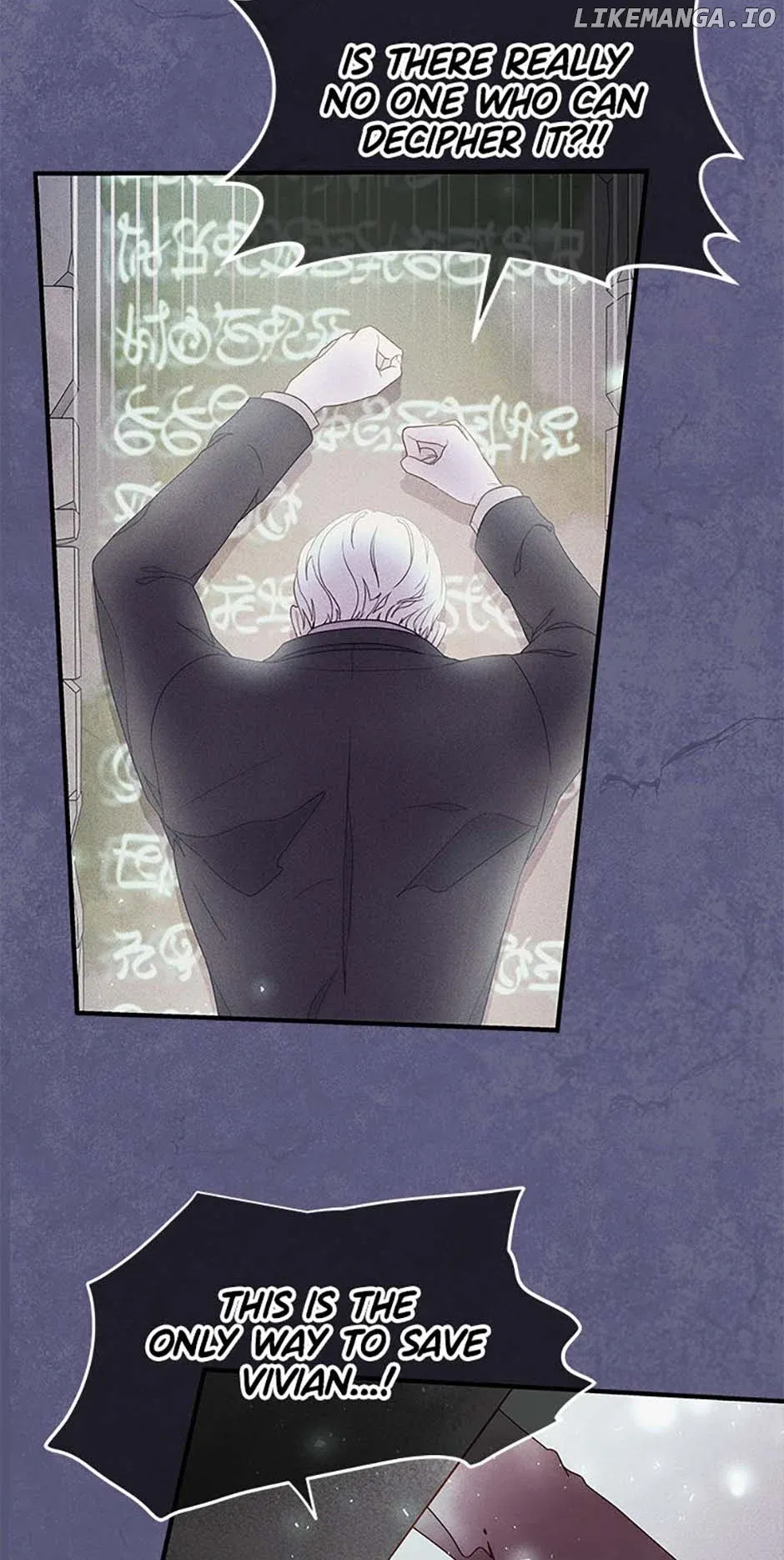 Please, Forget About Vivian Chapter 44 Online - página 41