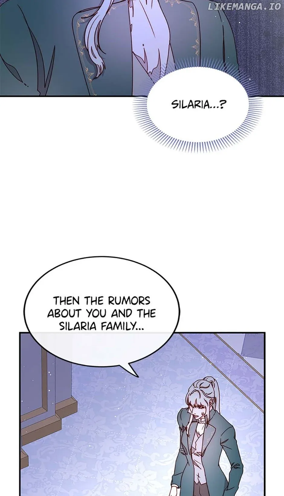 Please, Forget About Vivian Chapter 44 Online - página 45
