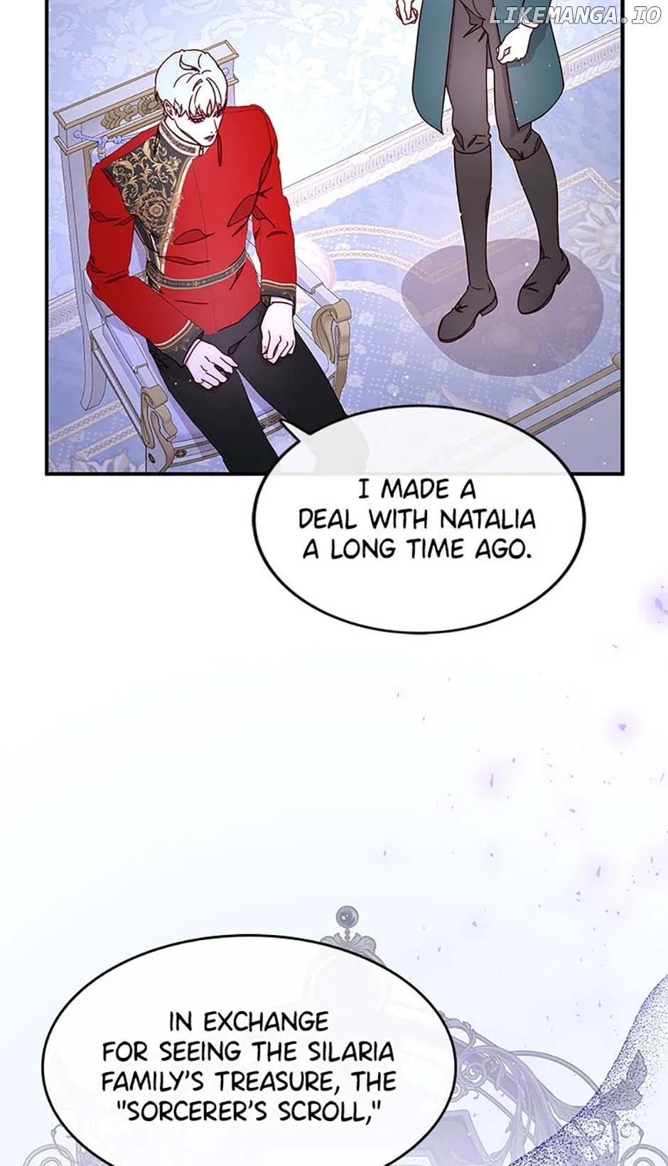 Please, Forget About Vivian Chapter 44 Online - página 46