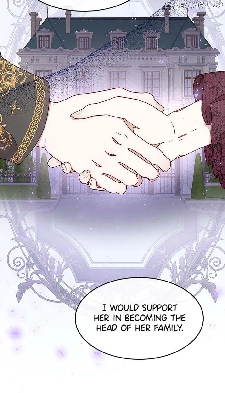 Please, Forget About Vivian Chapter 44 Online - página 47