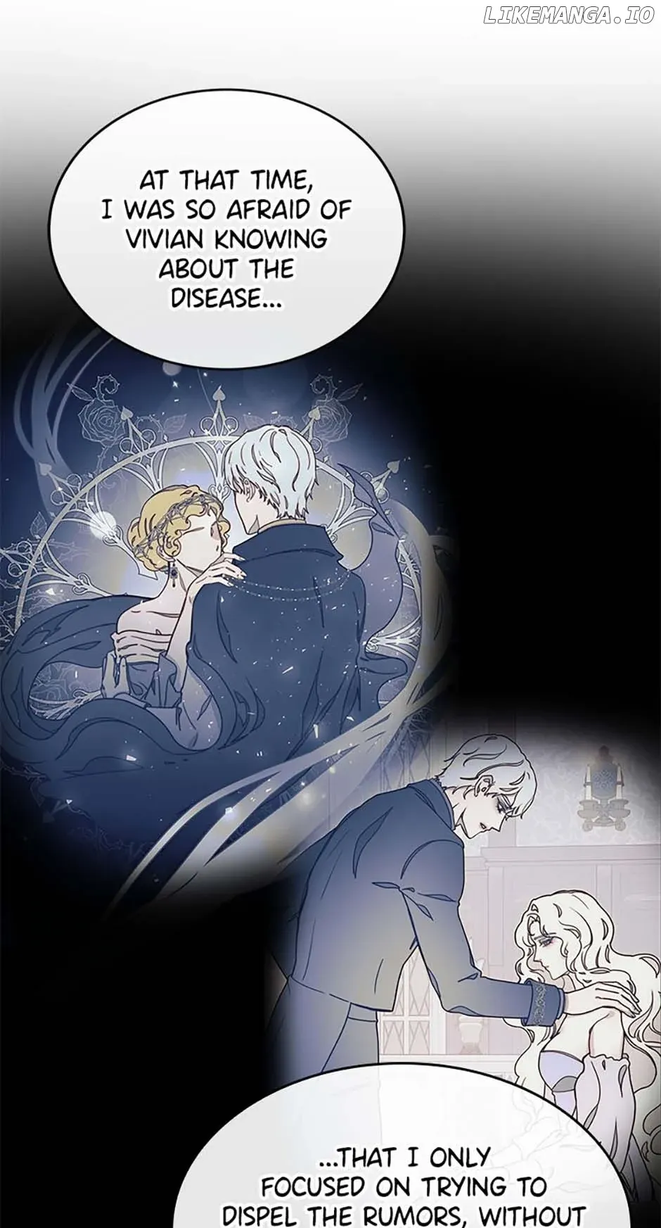 Please, Forget About Vivian Chapter 44 Online - página 48