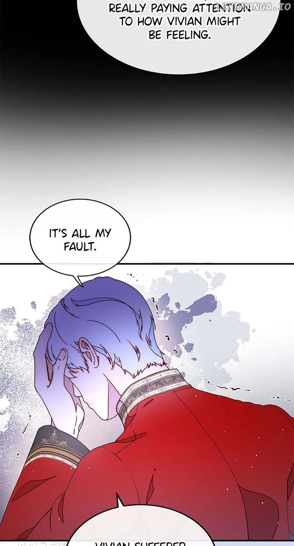 Please, Forget About Vivian Chapter 44 Online - página 49