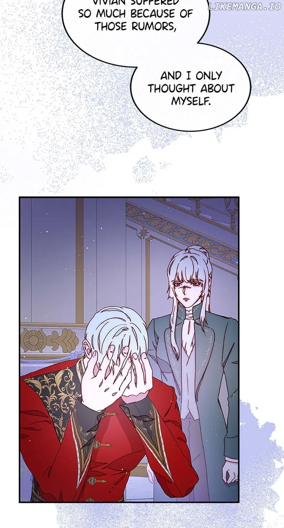 Please, Forget About Vivian Chapter 44 Online - página 50
