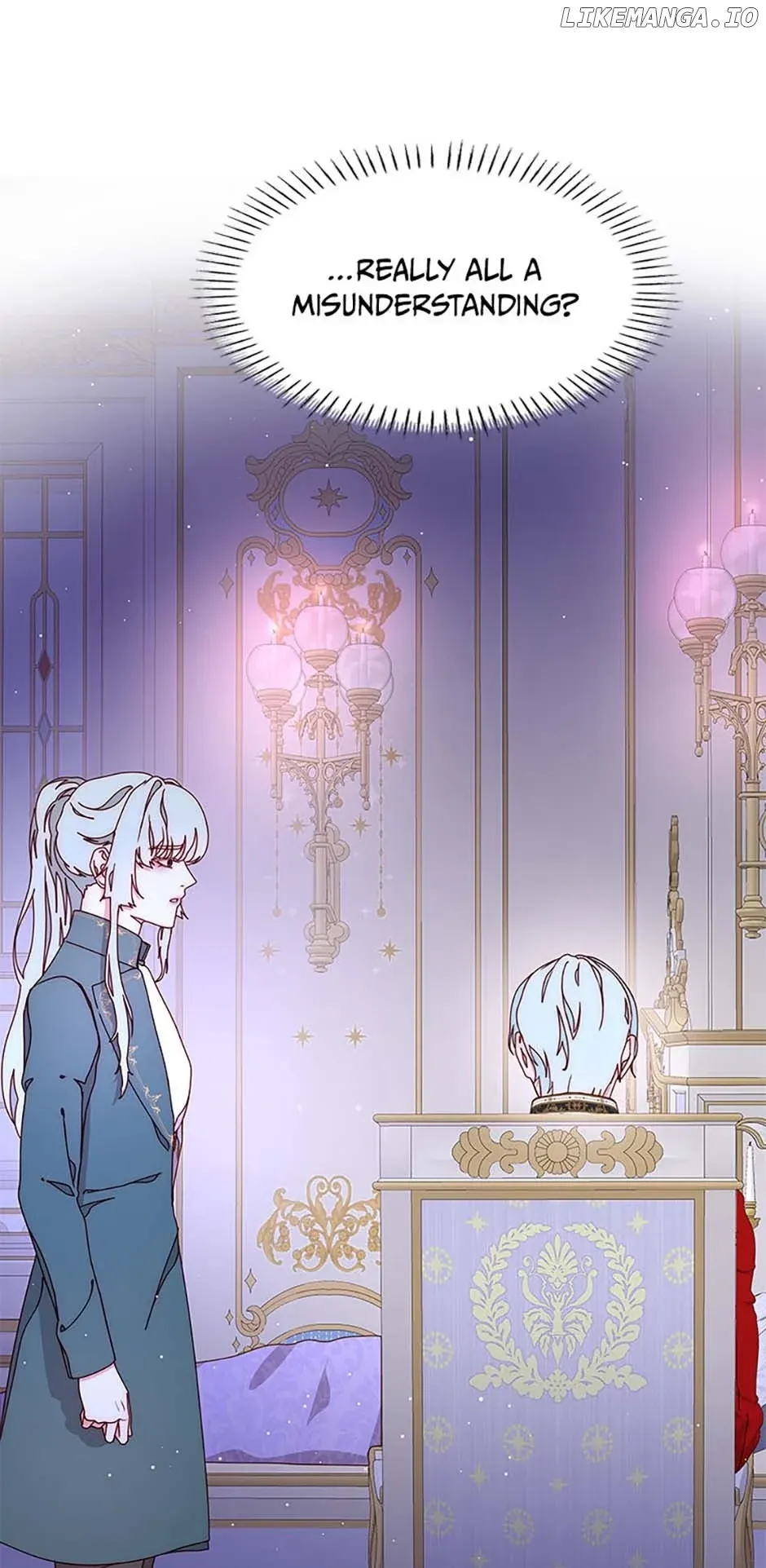 Please, Forget About Vivian Chapter 44 Online - página 52