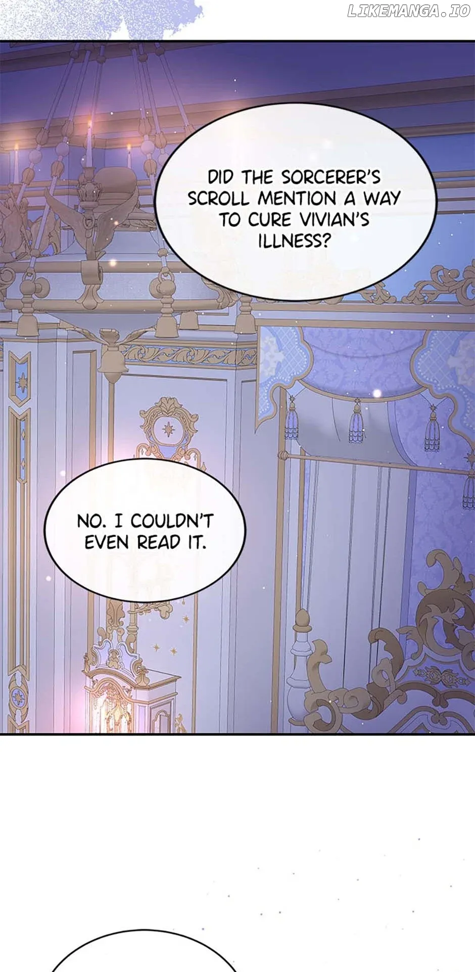 Please, Forget About Vivian Chapter 44 Online - página 54