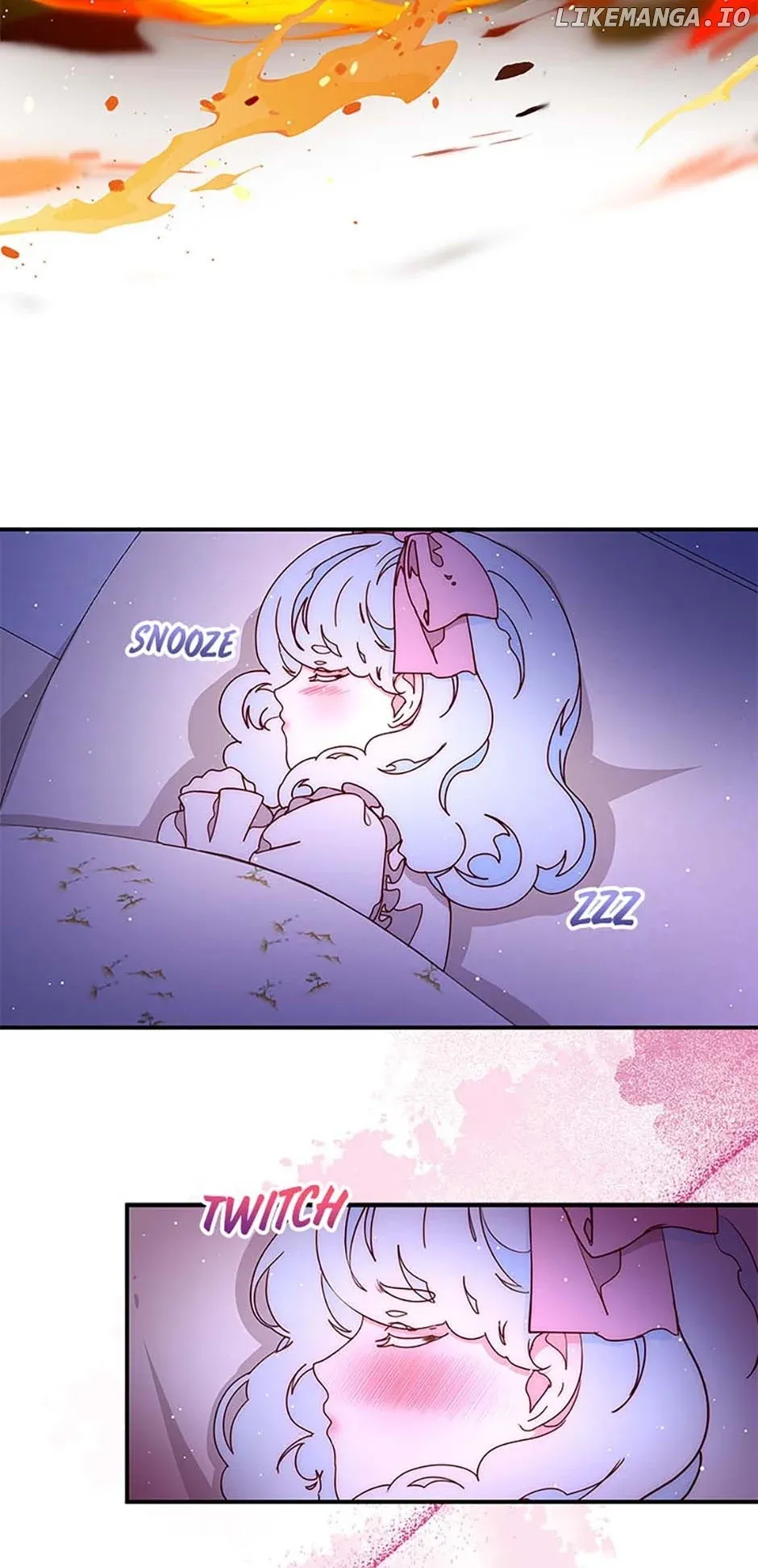 Please, Forget About Vivian Chapter 45 Online - página 15