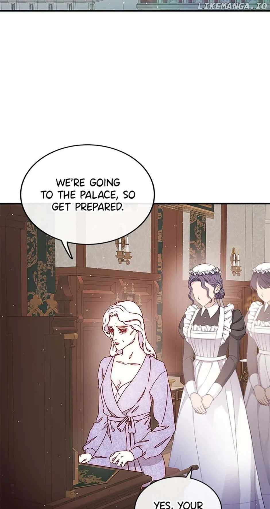 Please, Forget About Vivian Chapter 45 Online - página 18