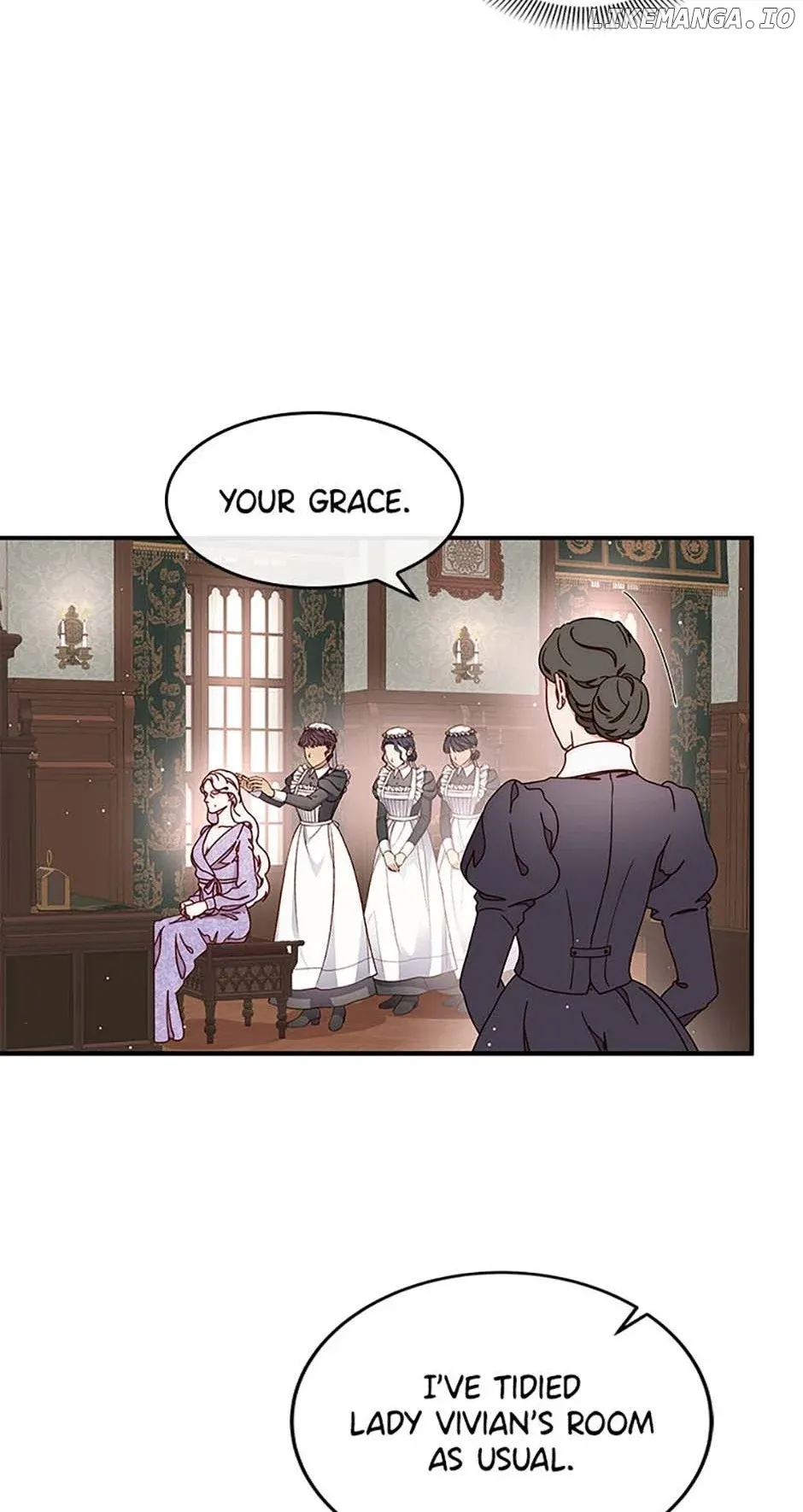 Please, Forget About Vivian Chapter 45 Online - página 20