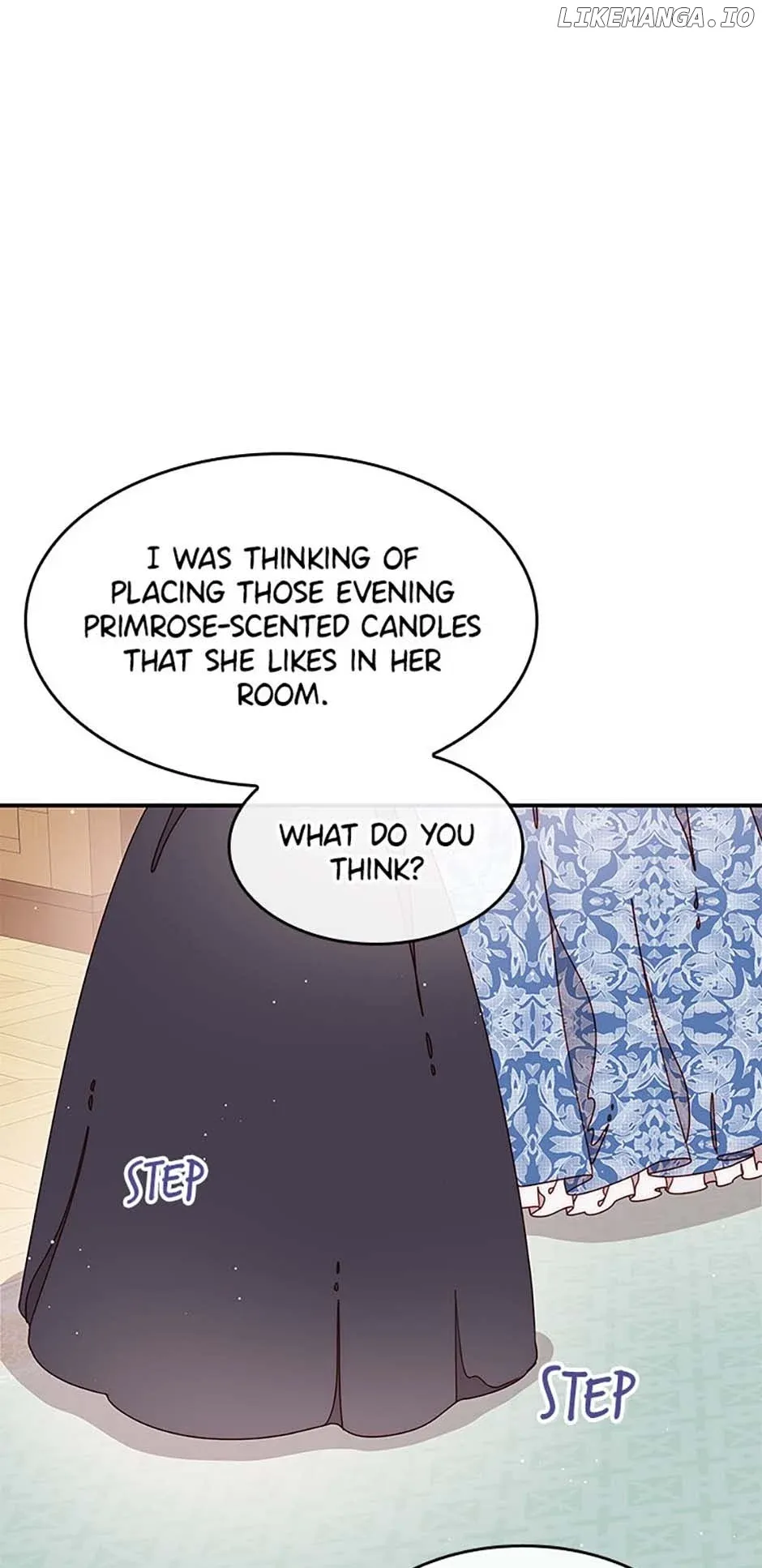 Please, Forget About Vivian Chapter 45 Online - página 22