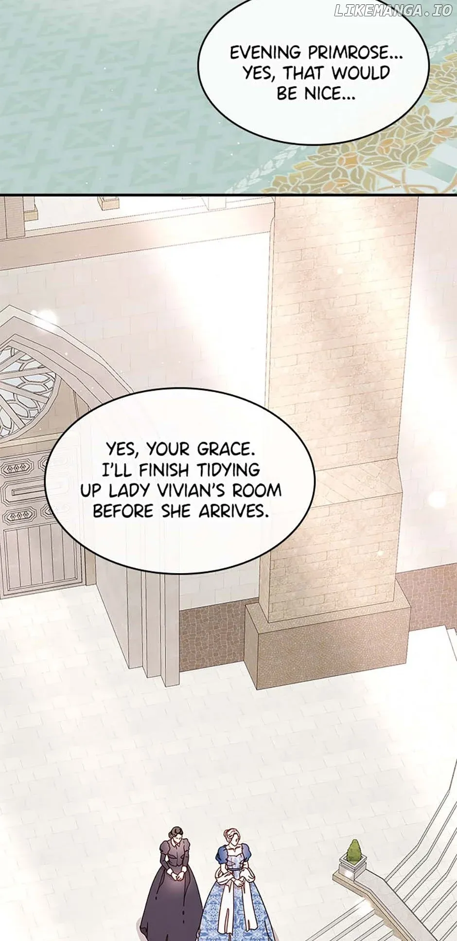 Please, Forget About Vivian Chapter 45 Online - página 23