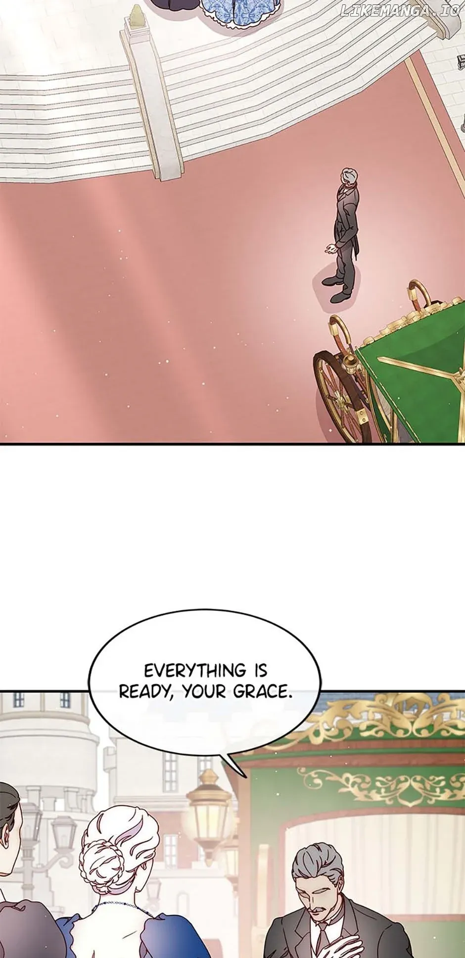 Please, Forget About Vivian Chapter 45 Online - página 24