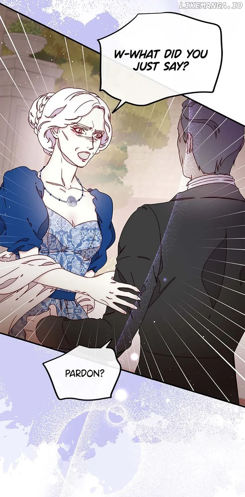 Please, Forget About Vivian Chapter 45 Online - página 28