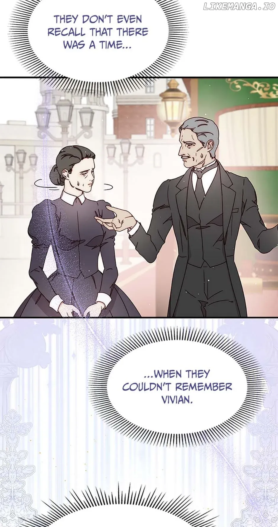 Please, Forget About Vivian Chapter 45 Online - página 32