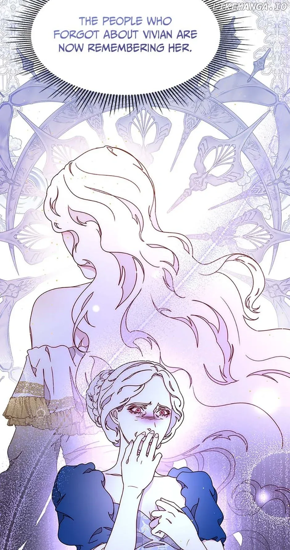Please, Forget About Vivian Chapter 45 Online - página 33