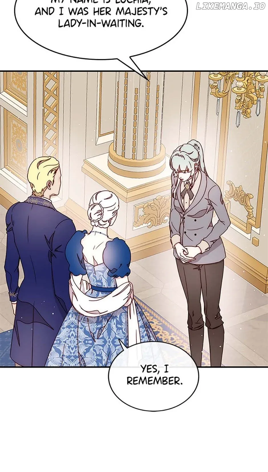 Please, Forget About Vivian Chapter 45 Online - página 37