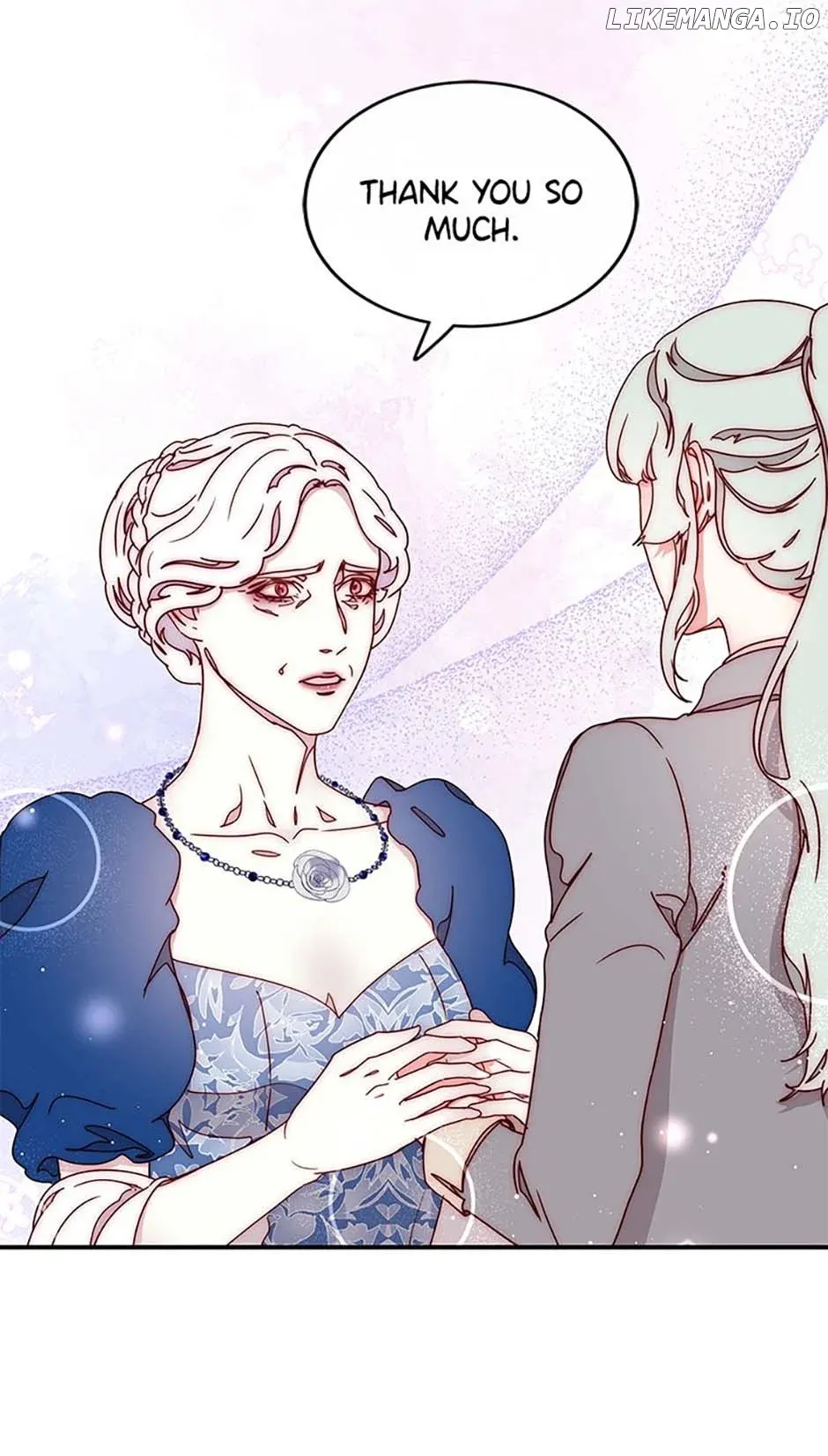 Please, Forget About Vivian Chapter 45 Online - página 39