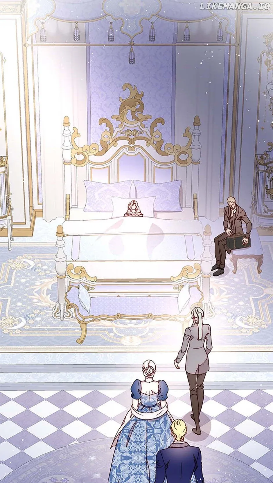 Please, Forget About Vivian Chapter 45 Online - página 42