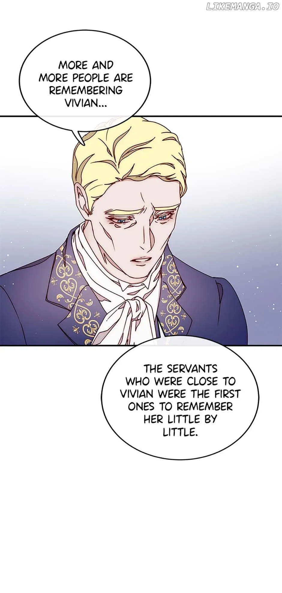 Please, Forget About Vivian Chapter 45 Online - página 45