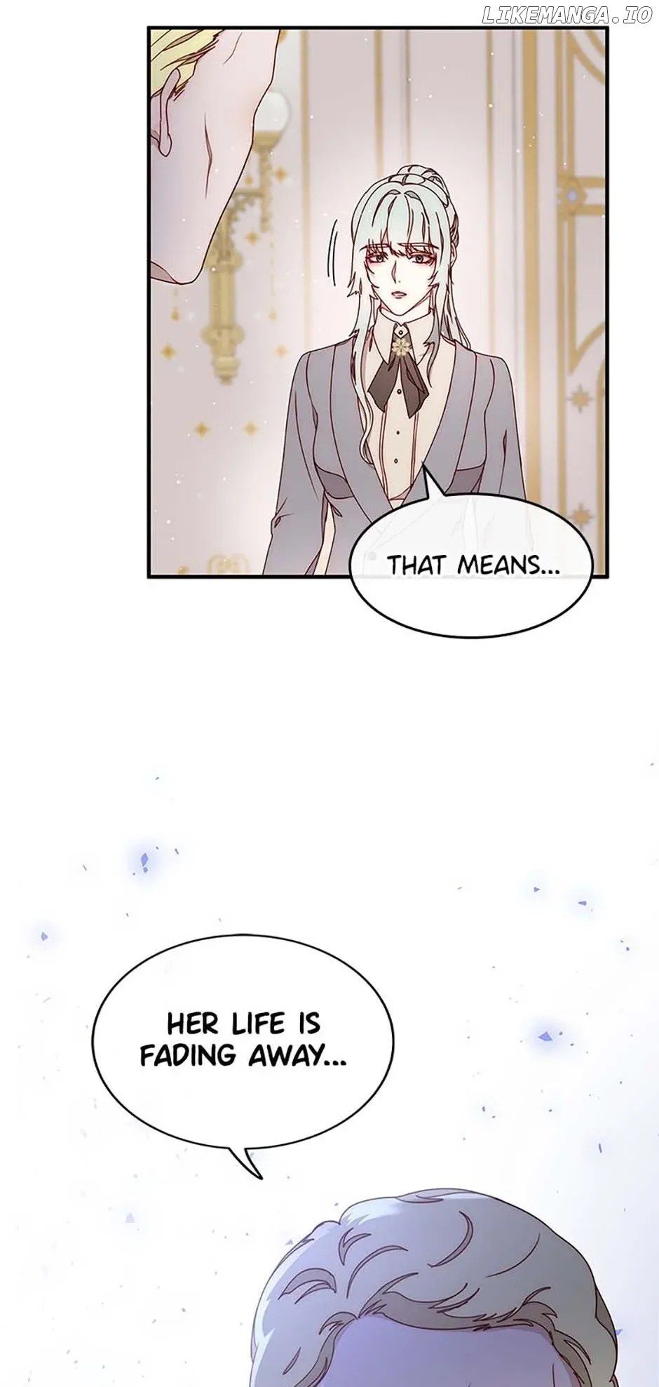 Please, Forget About Vivian Chapter 45 Online - página 46