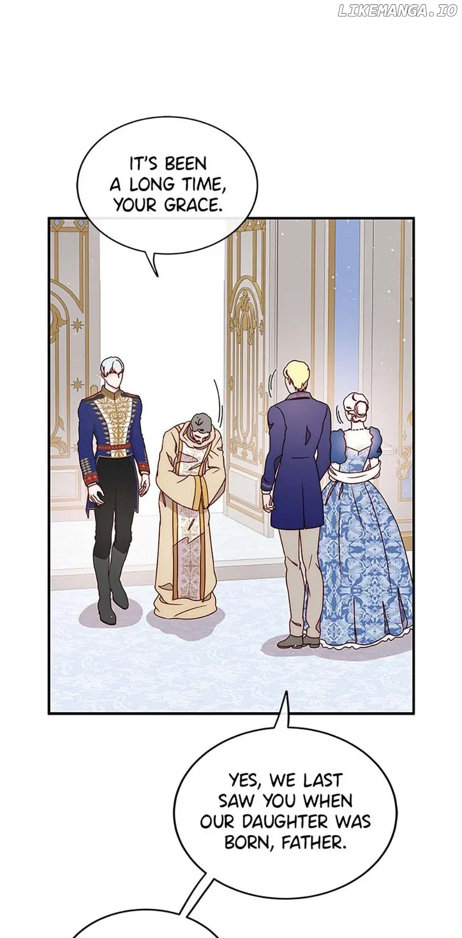 Please, Forget About Vivian Chapter 45 Online - página 49