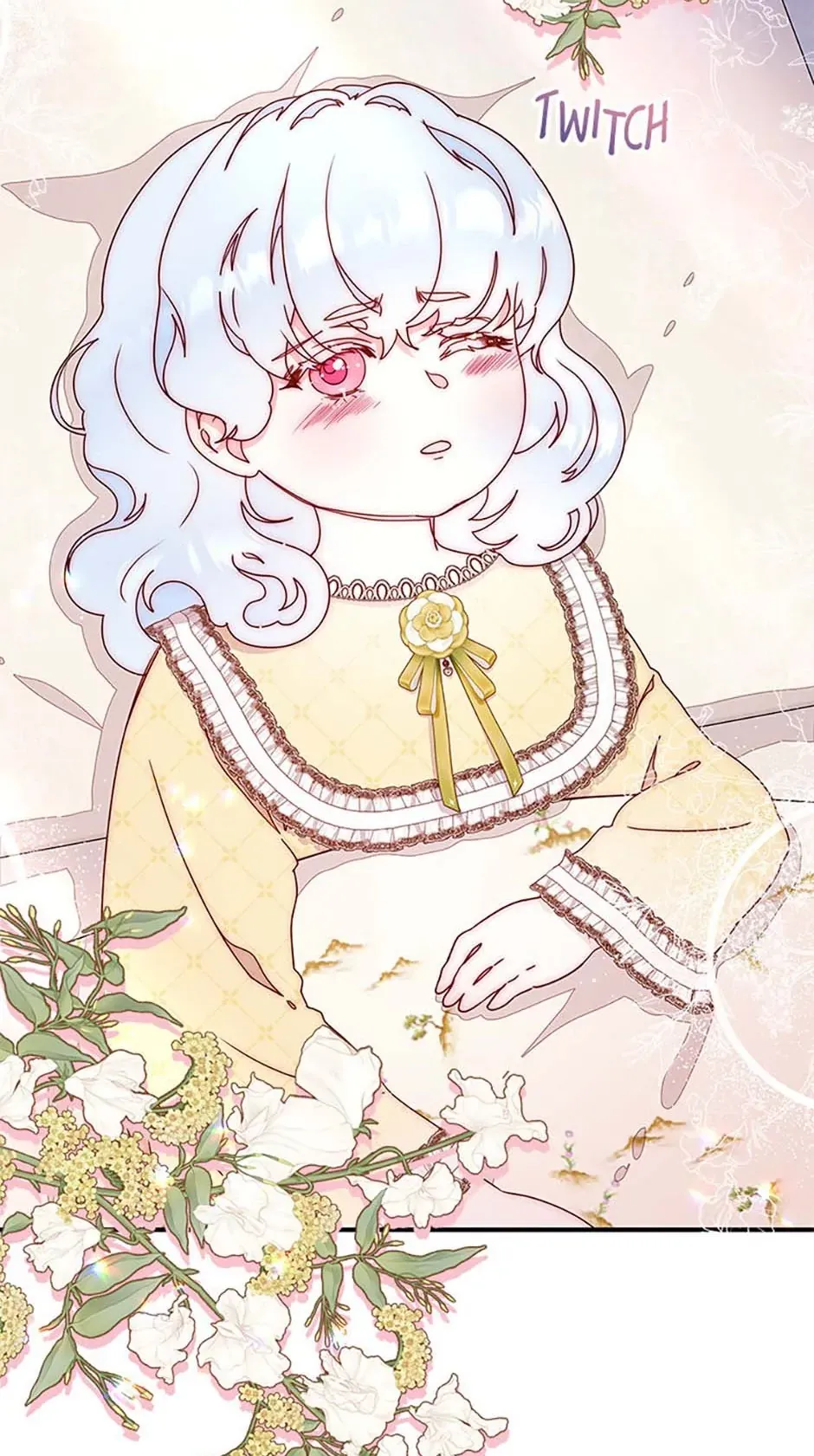 Please, Forget About Vivian Chapter 46 Online - página 3