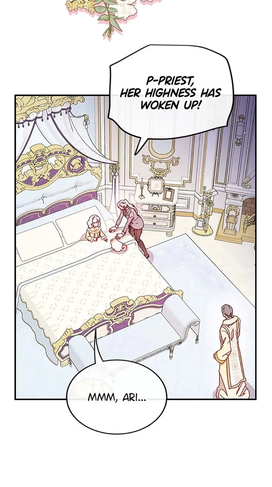 Please, Forget About Vivian Chapter 46 Online - página 4