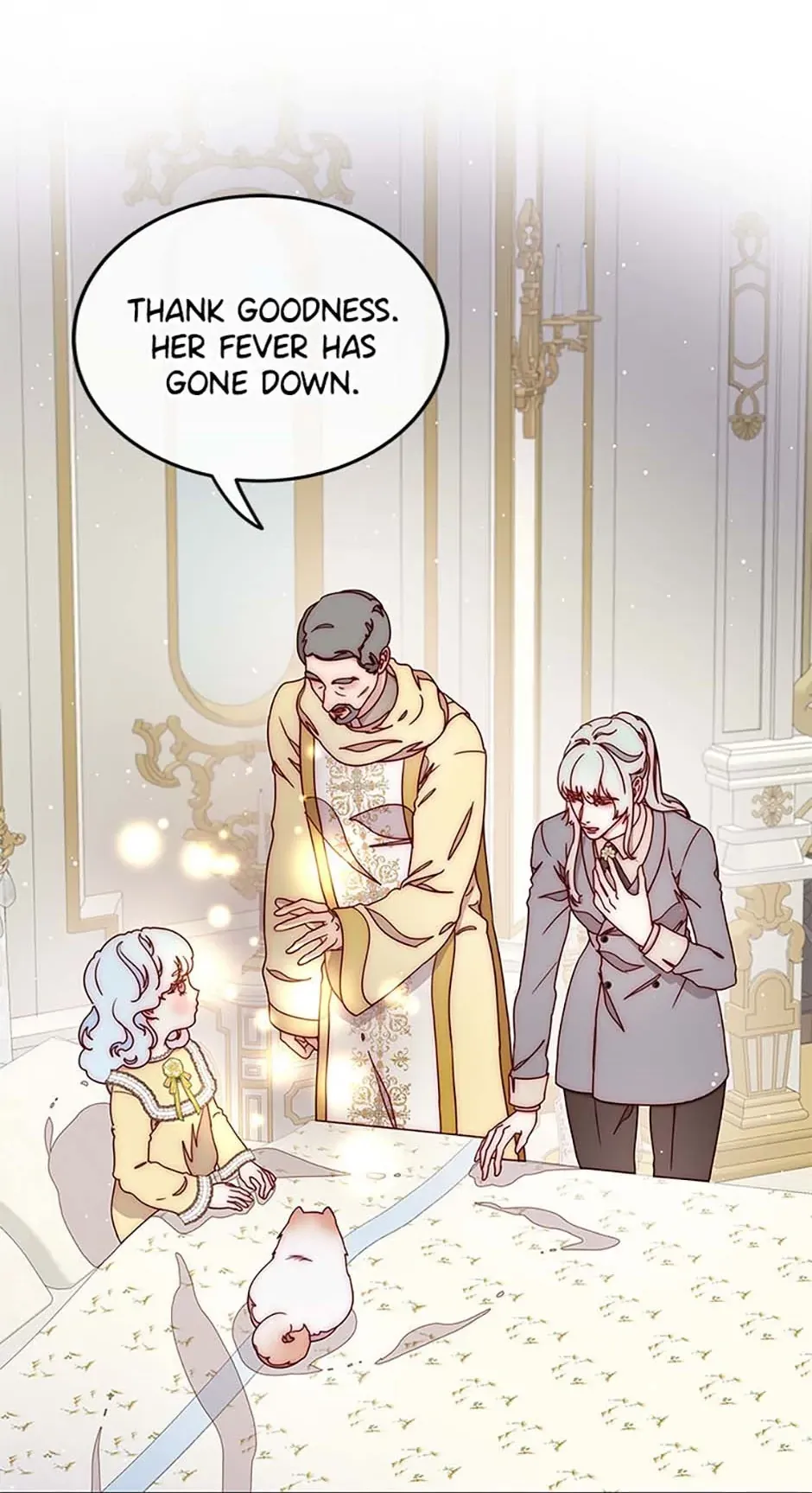 Please, Forget About Vivian Chapter 46 Online - página 7