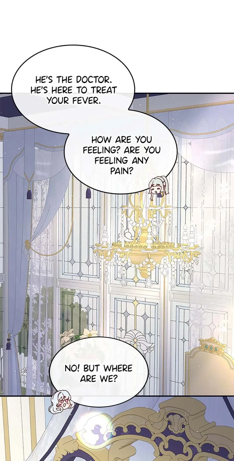 Please, Forget About Vivian Chapter 46 Online - página 9