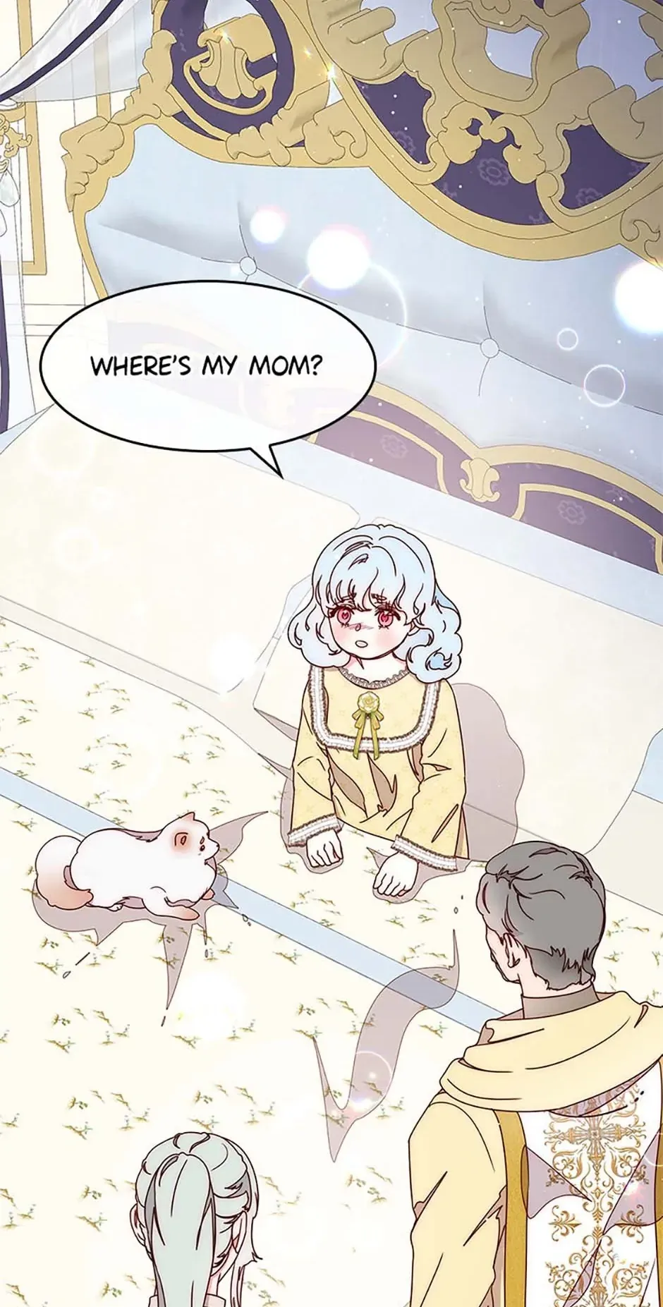 Please, Forget About Vivian Chapter 46 Online - página 10