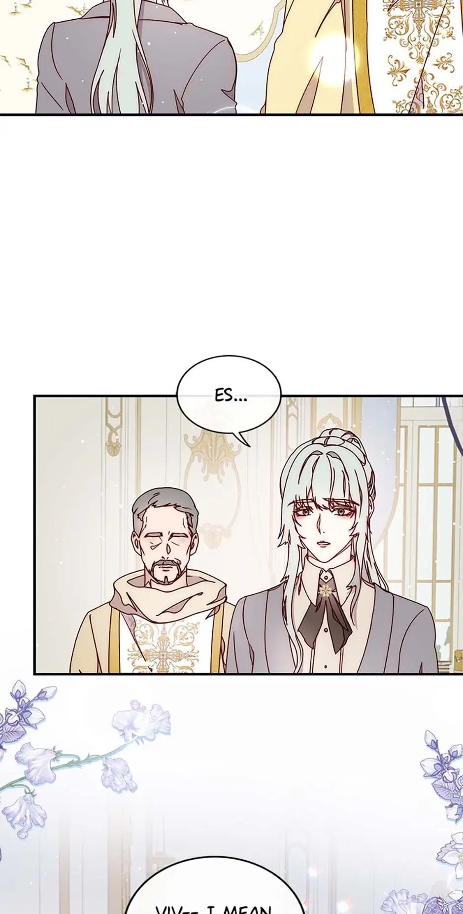 Please, Forget About Vivian Chapter 46 Online - página 11