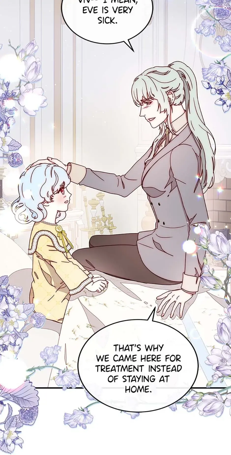 Please, Forget About Vivian Chapter 46 Online - página 12