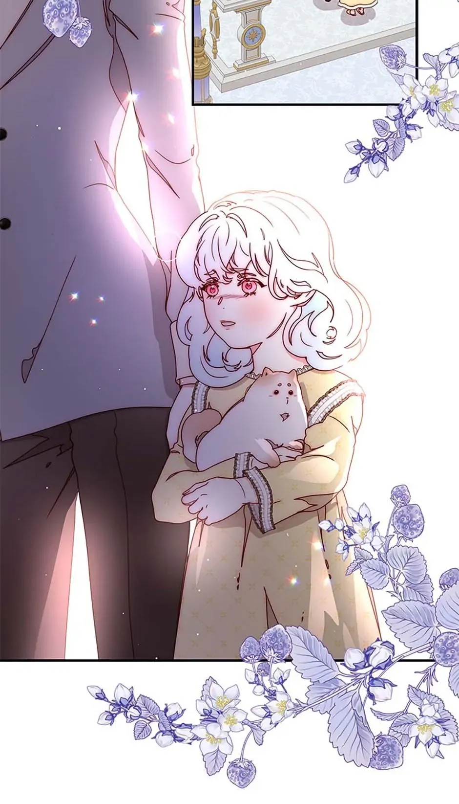 Please, Forget About Vivian Chapter 46 Online - página 16