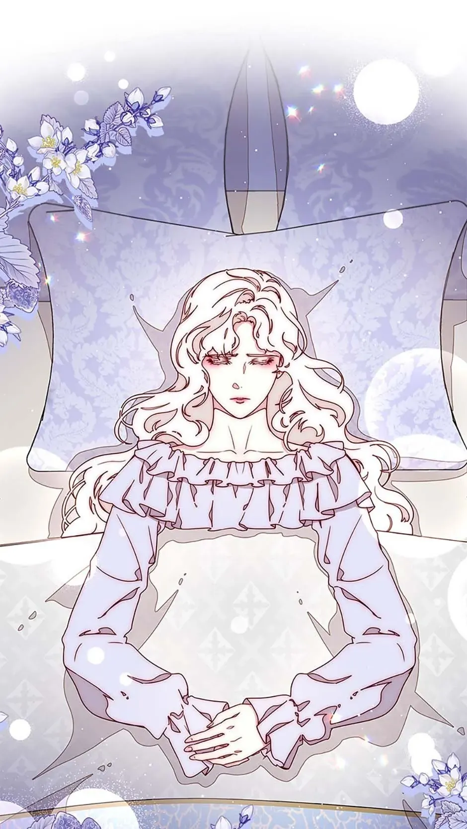 Please, Forget About Vivian Chapter 46 Online - página 17