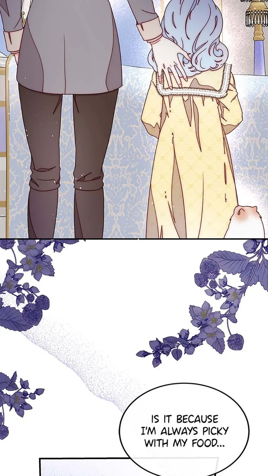 Please, Forget About Vivian Chapter 46 Online - página 20