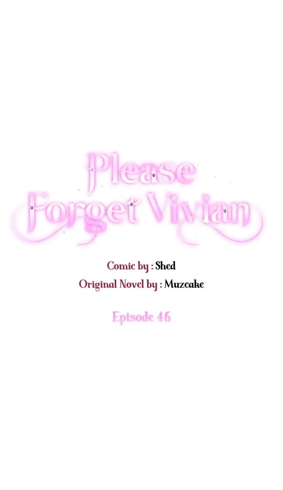 Please, Forget About Vivian Chapter 46 Online - página 27