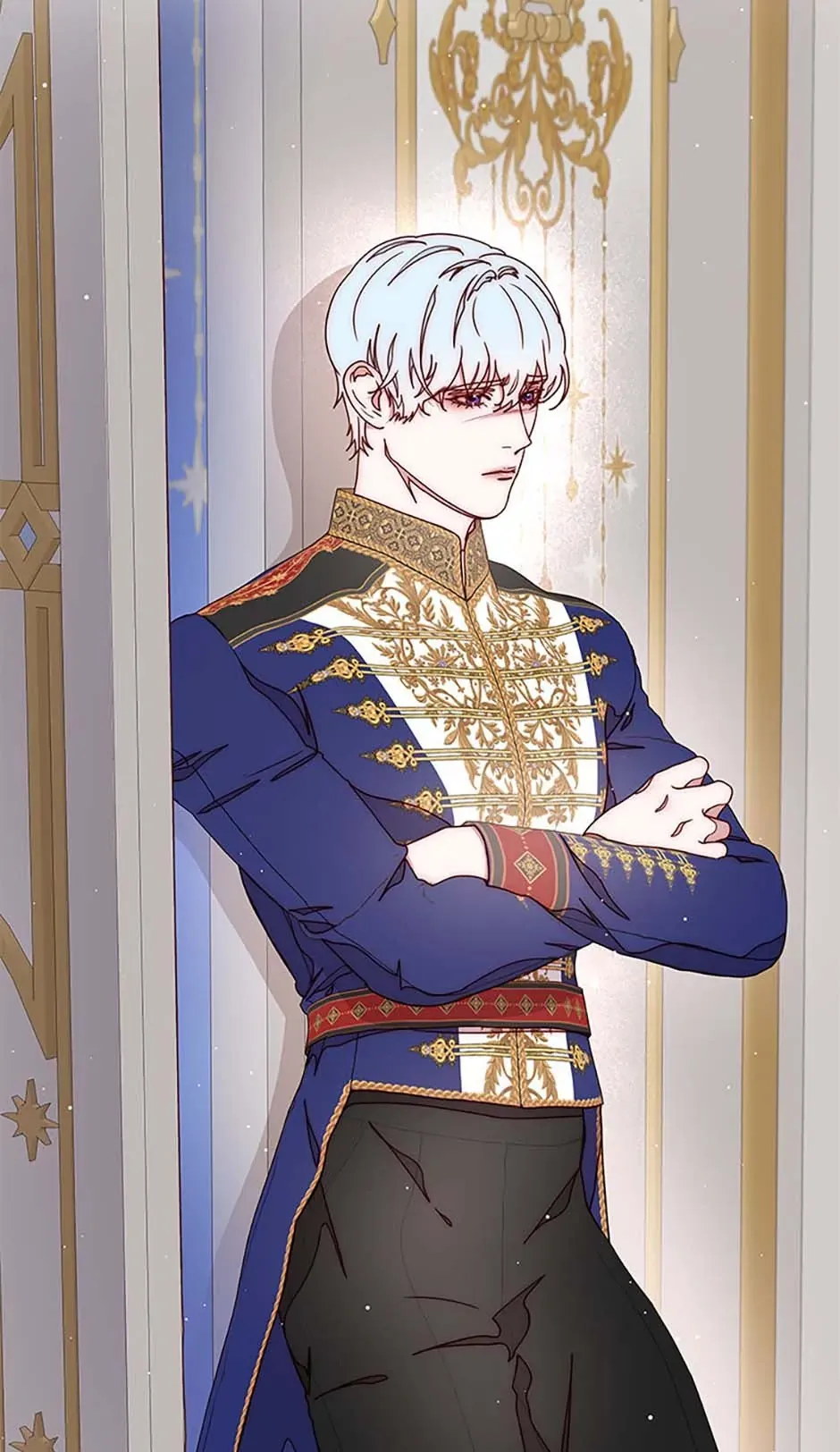 Please, Forget About Vivian Chapter 46 Online - página 29