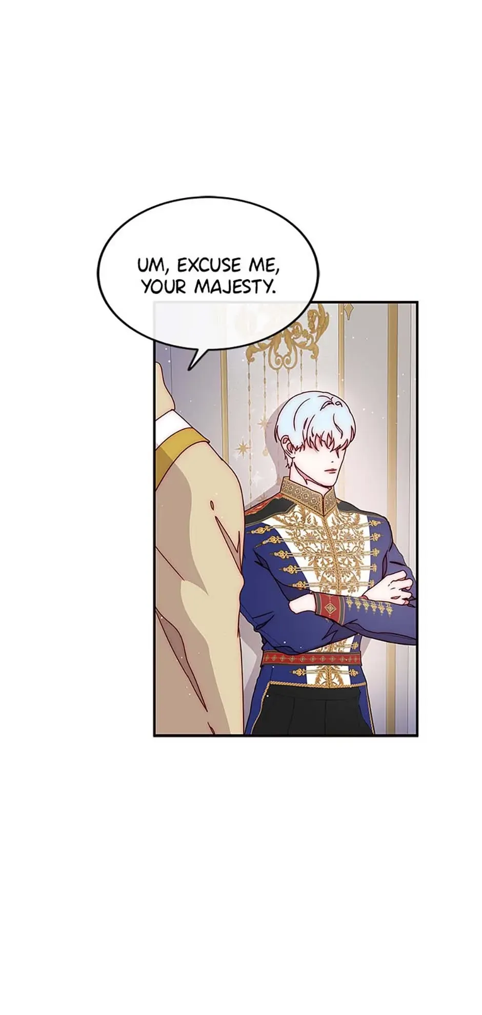 Please, Forget About Vivian Chapter 46 Online - página 32