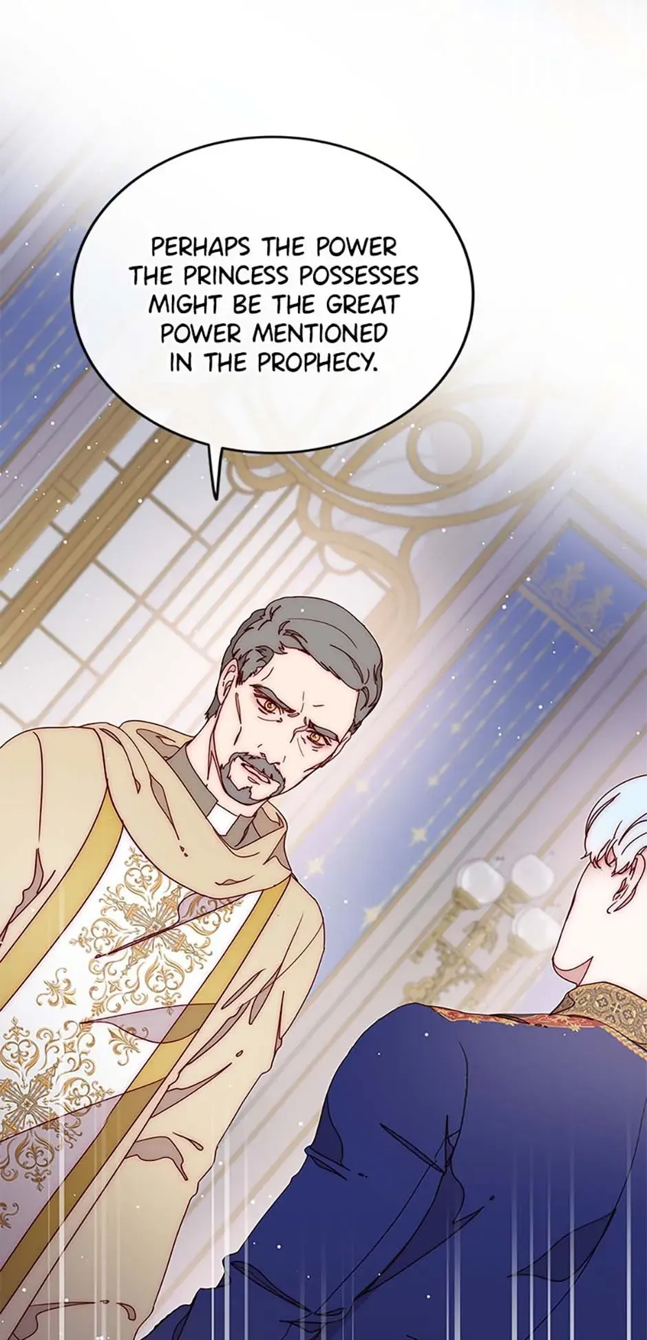 Please, Forget About Vivian Chapter 46 Online - página 41