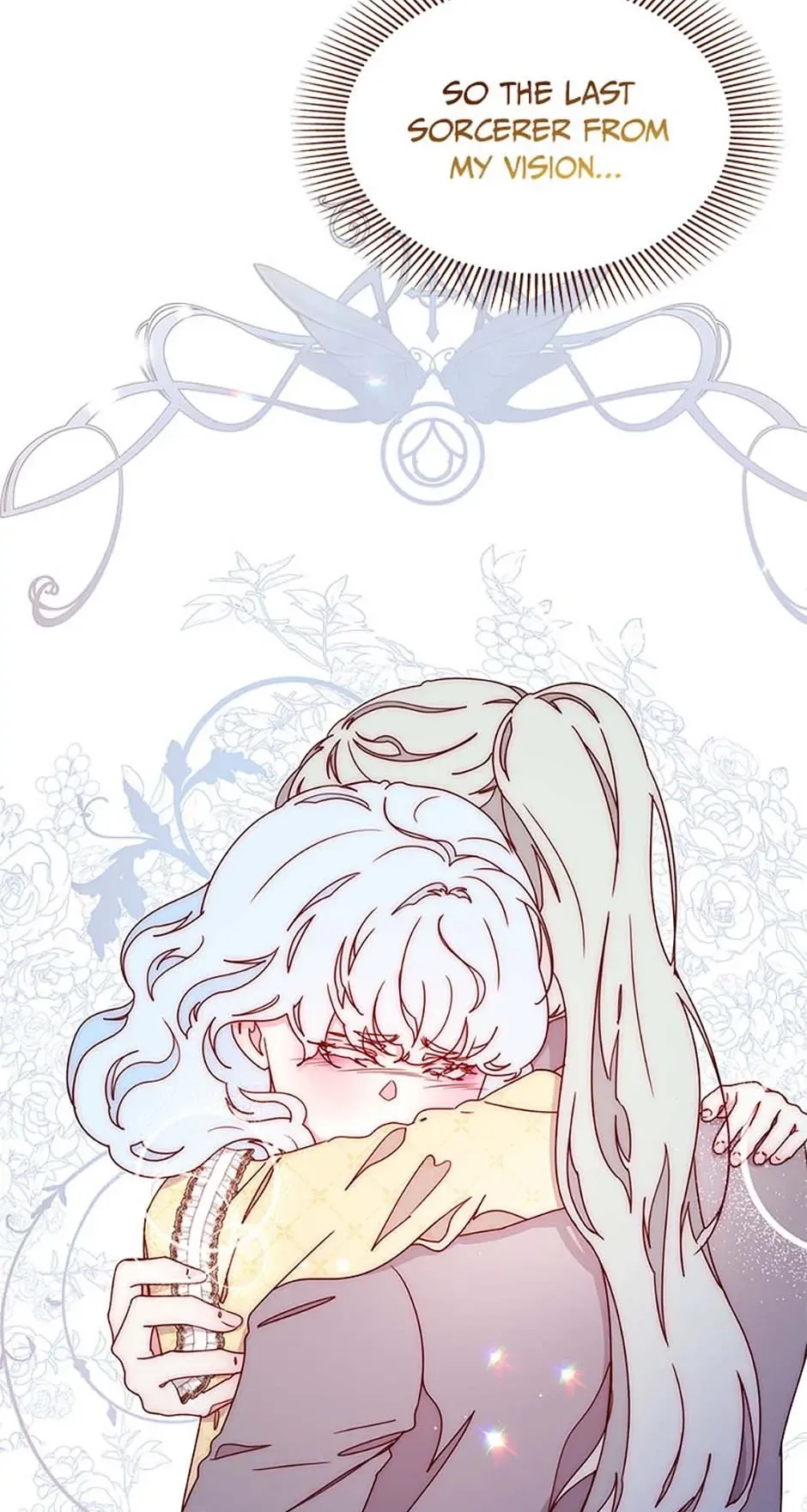 Please, Forget About Vivian Chapter 46 Online - página 46