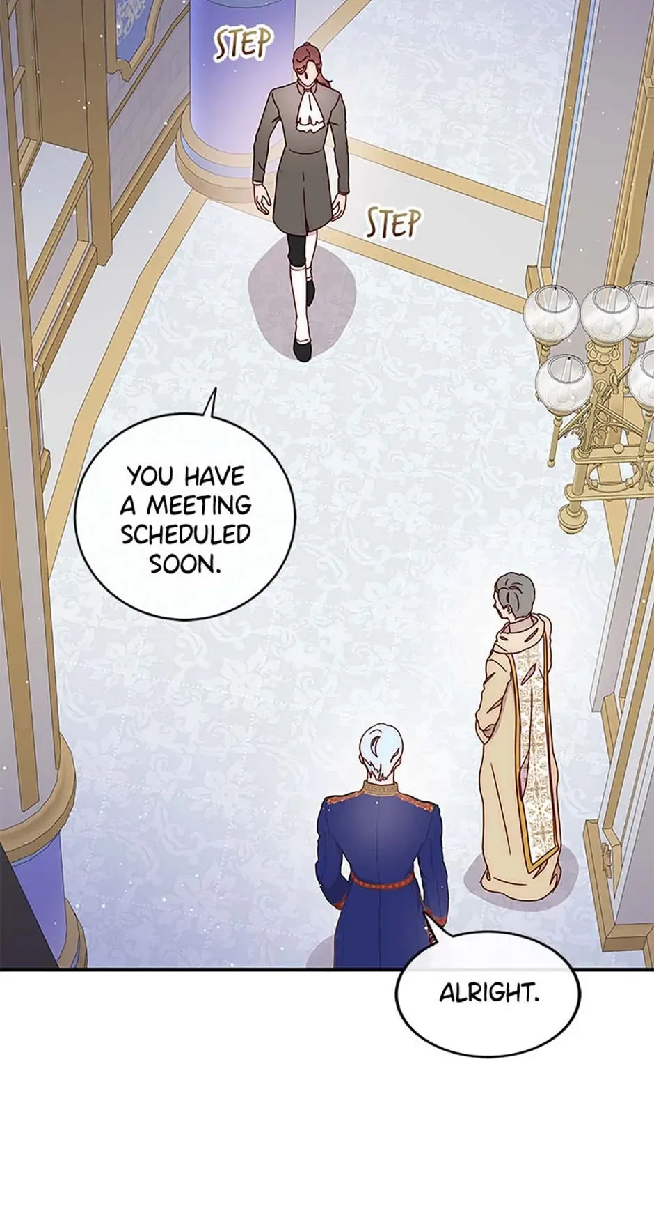 Please, Forget About Vivian Chapter 46 Online - página 48