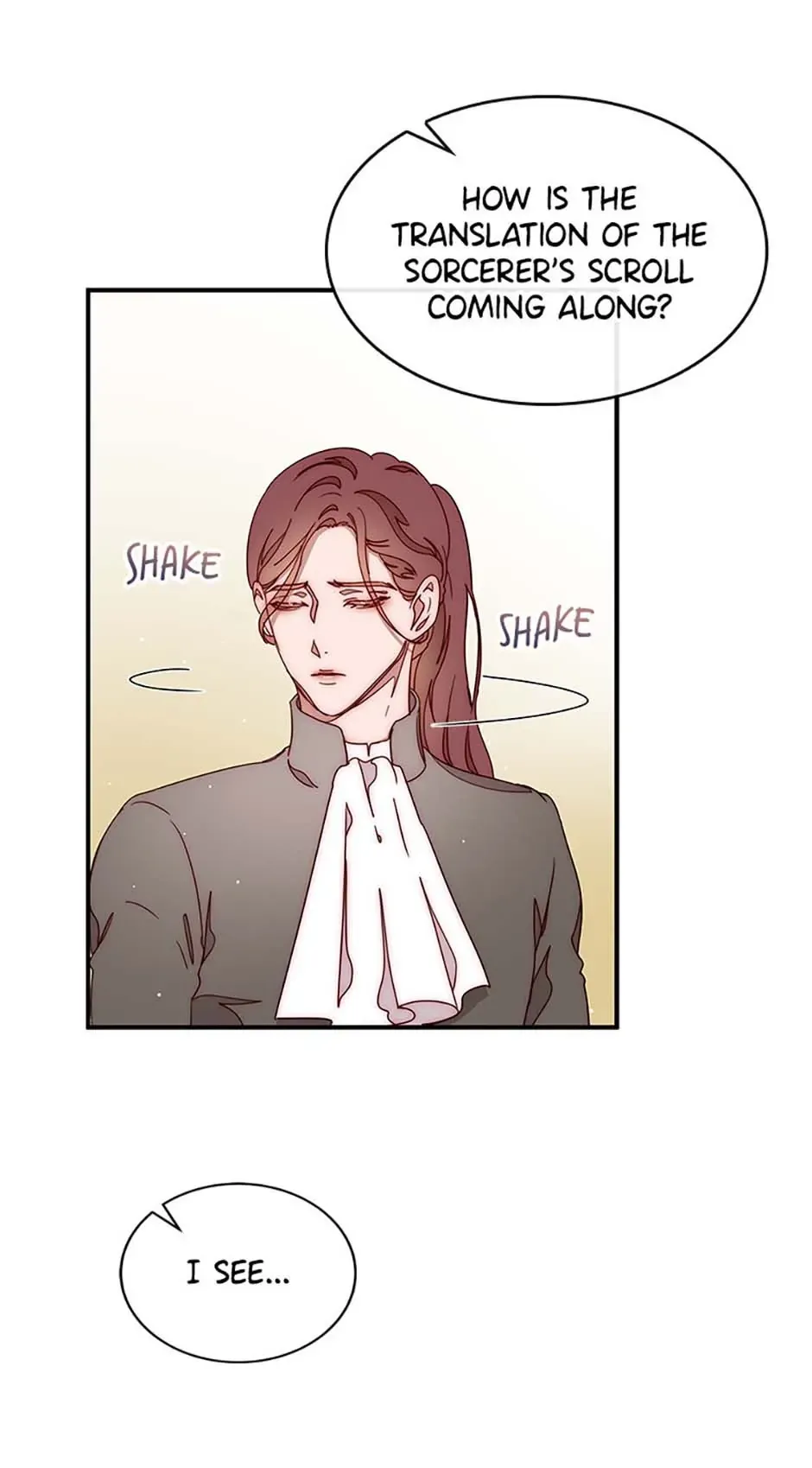 Please, Forget About Vivian Chapter 46 Online - página 49